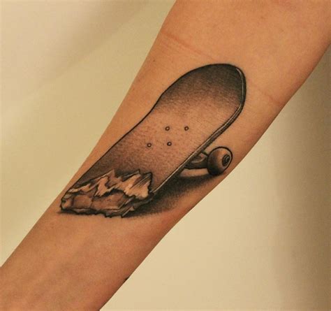 Skaters Tattoos Tattoos By Category