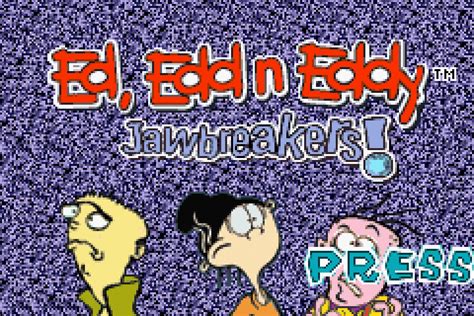 eddys brother ed edd n eddy jawbreakers wiki fandom