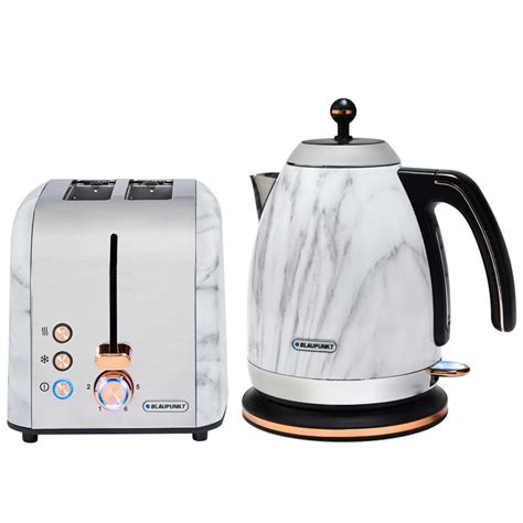 Blaupunkt Marble Effect Kettle In 2020 Everyday
