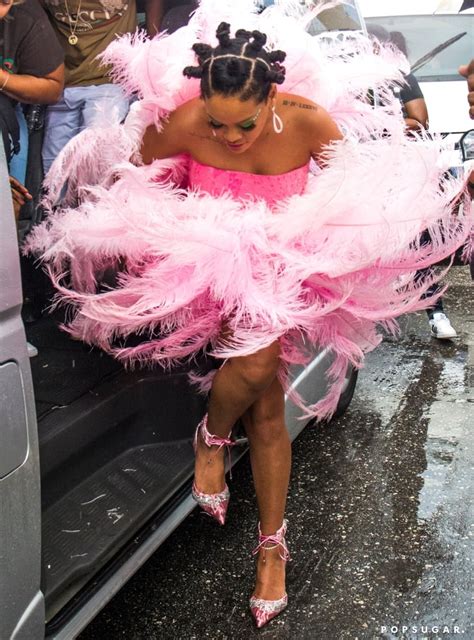 rihanna at crop over festival in barbados 2019 pictures popsugar celebrity photo 3