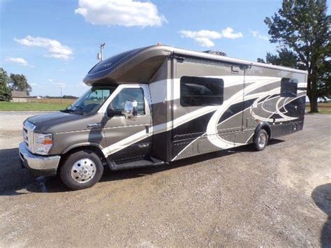 What Is The Most Reliable Class C Rv Top 10 Best Class C Motorhomes