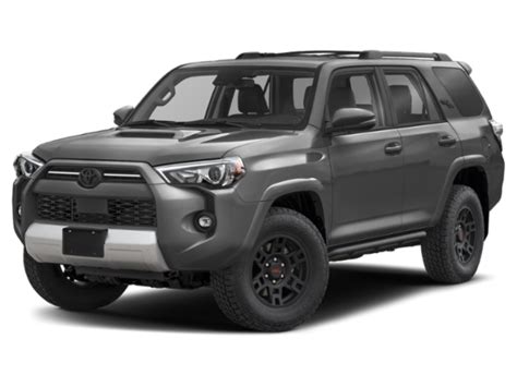 New 2023 Toyota 4runner Trd Off Road Premium 4 In Valencia Frontier