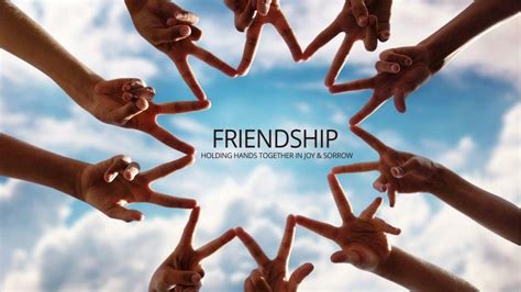 Friendship Wallpapers Wallpaper Cave