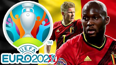 Football live scores on sofascore livescore has live coverage from more than 500 worldwide soccer leagues, cups and tournaments with live. BELGIUM EURO 2021 Live Playthrough (PES 2021) - YouTube