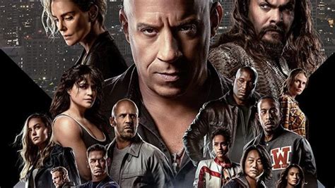 New Trailer Of Fast And Furious 10 Has Arrived Technopixel