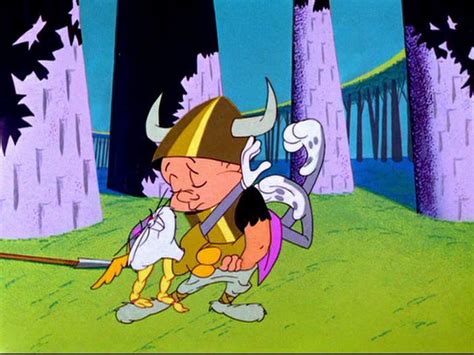 Bugs Bunny And Elmer Fudd The Haunted Hovel