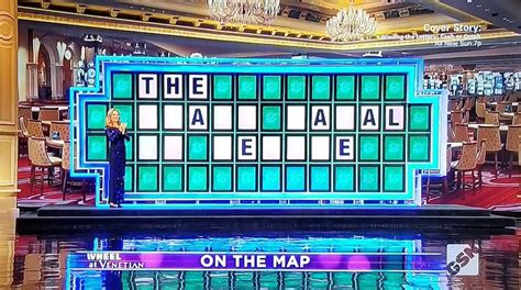 Past simple, present pefect, conditionals, used to sometimes after vocabulary input and practice students continue to use not the target lexis but words that they already know. 16 Hilariously Incorrect Wheel of Fortune Fails