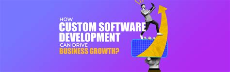 How Custom Software Solutions Can Boost Your Business