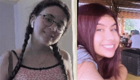 Police Locate 2 Missing Teen Girls From Pembroke Pines Wsvn 7news Miami News Weather
