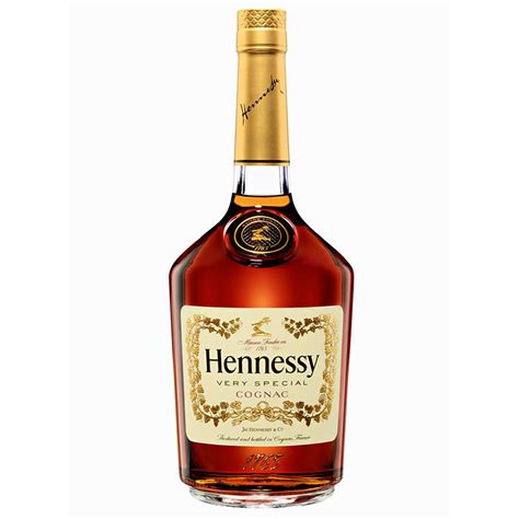 Cognac Hennessy Vs 700 Ml Sampieri 🍷🥃 Tu Tienda Especializada