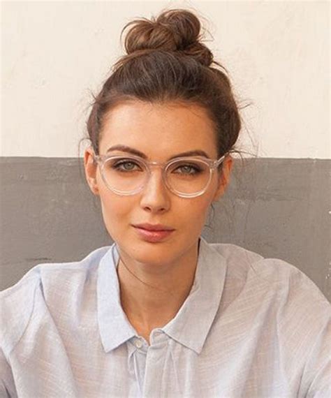Clear Glasses Womens Fashion Myung Perdue