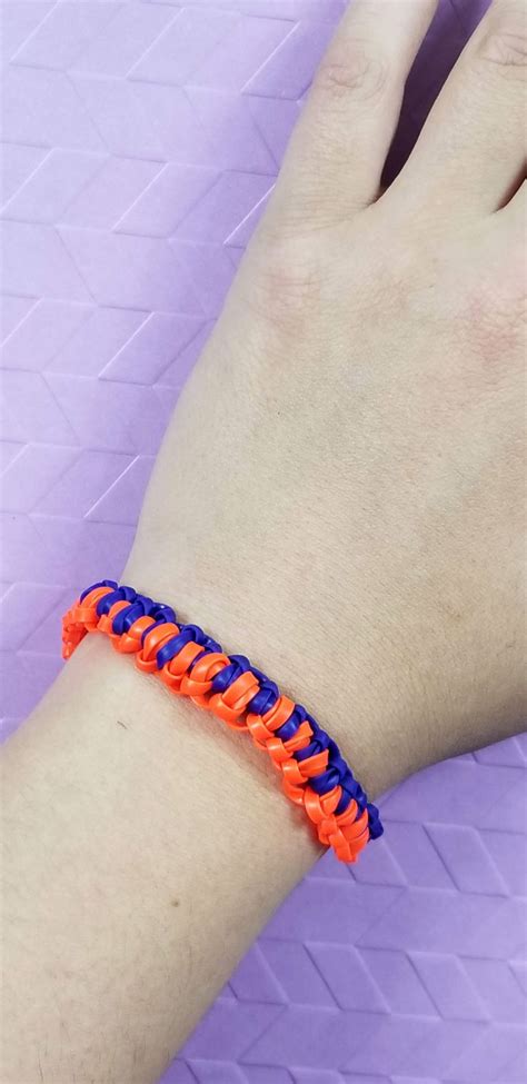 You can also use gimp to draw your own pictures by using the paintbrush tool to draw freehand, or by using the paths tool to create lines, and adjust and position them. How to Make a Gimp bracelet 3 Ways | Diy friendship bracelets patterns, Gimp bracelet, Gimp ...