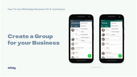 How To Use Whatsapp Business For E Commerce The Ultimate Guide