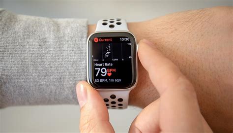 Apple health and healthkit gives apple a way of making sure its rivals don't get too far ahead in the consumer fitness and wearables market but also potentially opens up a new and much bigger serious healthcare element too. Apple Watch 6, le caratteristiche e le nuove funzionalità ...