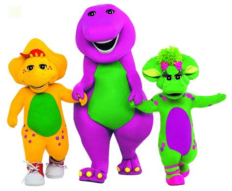 Barney And Friends Robot Chicken Wiki Fandom
