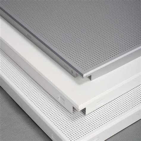 Get perforated tiles at best price from perforated tiles retailers, sellers, traders, exporters perforated lay in ceiling tiles that we offer are immensely appreciated for their qualitative the perforated metal ceiling tiles provide a modern appeal to the place where they are installed. Aluminum Perforated Metal Ceiling Tiles Manufacturers