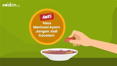 Mbah pedes adalah restaurant keluarga yang menyajikan berbagai hidangan khas nusantara. Awas, Bumbu Marinasi Ayam Jangan Jadi Saus Cocolan - YouTube