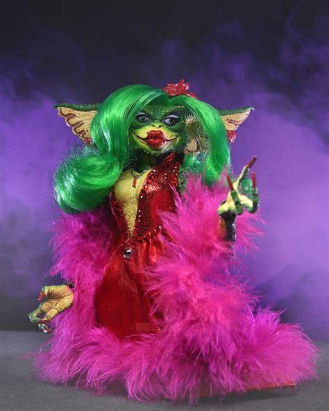 Ultimate Showgirl Greta Gremlin De Gremlins 2 The New Batch La