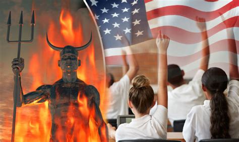 After School Satan Club Proposed By Group Opposing Christian Lessons
