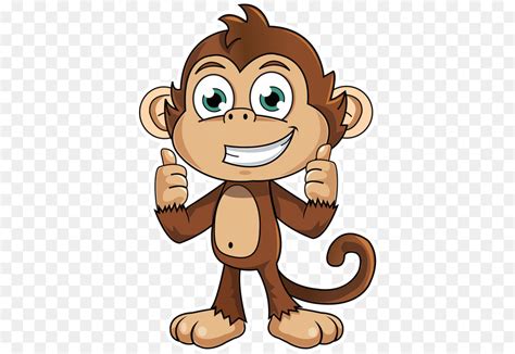 Kumpulan gambar kartun muslimah terbaru dengan kualitas hd. Monyet, Stiker, Animasi gambar png