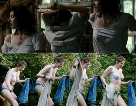 Rachel Hurd Wood Nude Pics Pagina 3