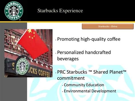 Usc Marshall Executive Education Starbucks Strategic Plan