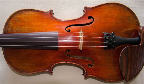 Virtuosi Violins Sold Old Antique German Violin Ca1900 Lab Saxony