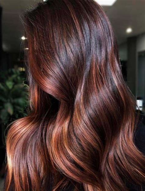 best hair colours for dying south asian hair — british asian women s magazine