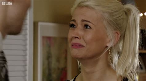 Eastenders Fans Fuming With This Character As New Love Triangle Forms
