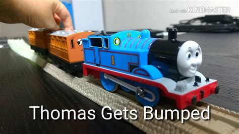 Thomas And Friends Crash Remakes Ep 4 Youtube