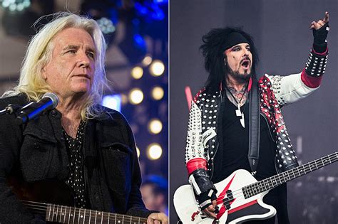 Rock Clarifies Comments On Sixxs Bass Playing In New Statement
