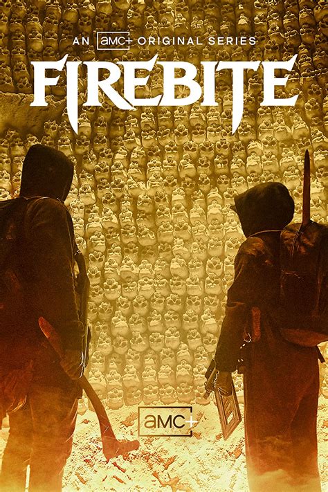 Firebite Season 1 Dvd Release Date Redbox Netflix Itunes Amazon