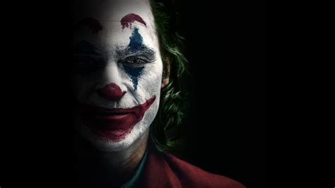 X Joaquin Phoenix As Joker K Wallpaper Hd Movies K Images