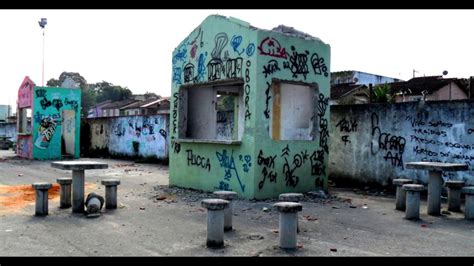 As Dez Cidades Mais Violentas Do Brasil Youtube