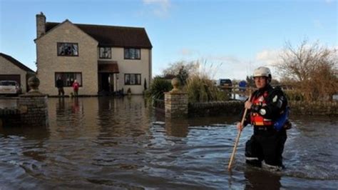 Met Office Evidence Suggests Climate Change Link To Storms Bbc News