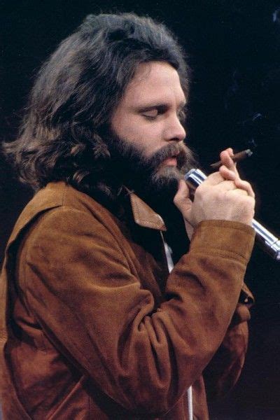 Roots N Blues Jim Morrison The Doors Jim Morrison Jim Morrison Beard