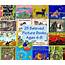 25 Beloved Picture Books For Kids Ages 4 8  Homeschool Den