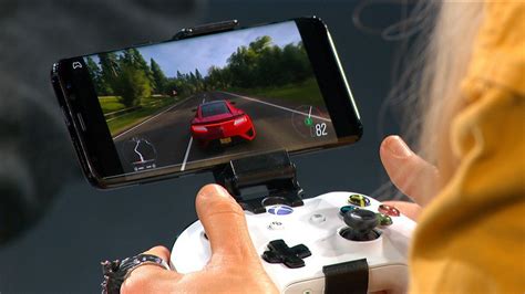 Project Xcloud Everything We Know About The Xbox Streaming Service
