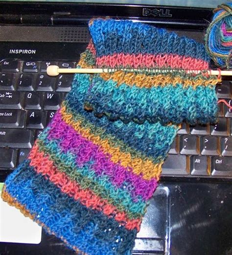 If you want to see a wide variety of knitting yarns and quality sewing machines with friendly and helpful staff to guide you, come and see us at knit world in store or online. New Zealand Rib Scarf Pattern | Scarf pattern, Scarf ...