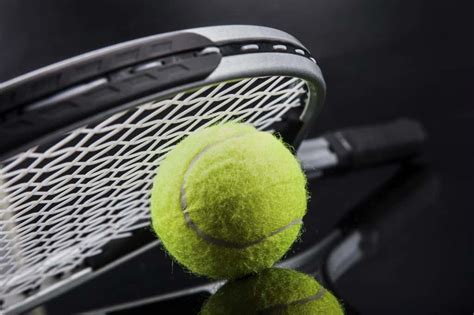 Parts Of A Tennis Racket Getting To Know Your Weapon Updated 2021