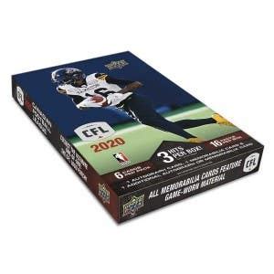 Buy from many sellers and get your cards all in one shipment! Football Cards | Football Trading Cards | Upper Deck Store