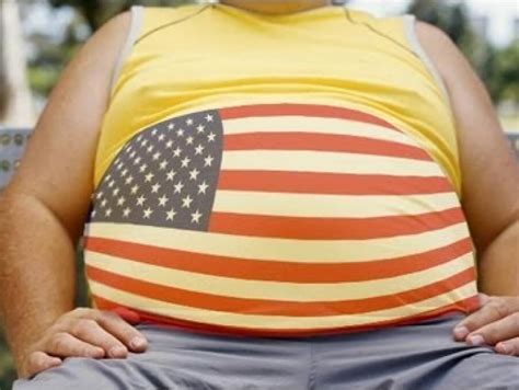 Politics Of Obesity Democrats More Likely To Blame Genetics For Being
