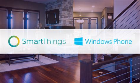 Windows Version 105 Is Here Smartthings