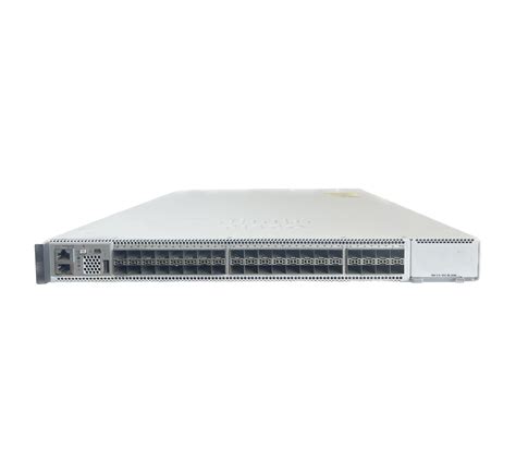 Cisco C9500 40x A 40 Port 10g Switch Network Advantage License Pwr C4