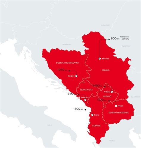 Karta je satelitska i interaktivna, i auto karta srbije sa svim cestama. Bosna A Hercegovina Mapa Evropy
