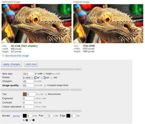 5 Tools To Compress Or Resize Images Without Losing Quality Weblog