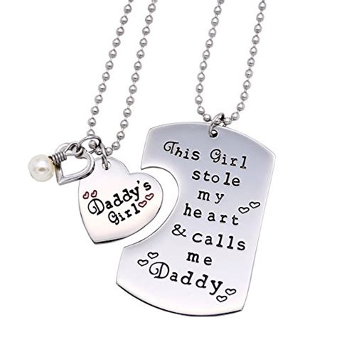 I have handpicked 15 best gifts you can get for your dad from a men's perspective and hopefully. O.RIYA Valentines Day Gifts for Dad Necklace Jewelry ...