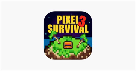 ‎pixel Survival Game 3 On The App Store