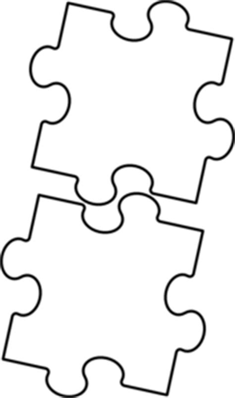 Gratis malvorlagen schatzkarte kostenlose malvorlage piraten schatzkarte zum ausmalen. Puzzle Pieces Clip Art at Clker.com - vector clip art online, royalty free & public domain