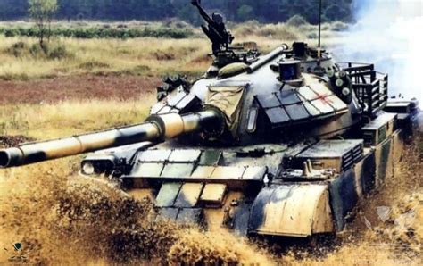 Ztz88 دبابه قتال رئيسيه Mbt Arab Defense المنتدى العربي للدفاع والتسليح